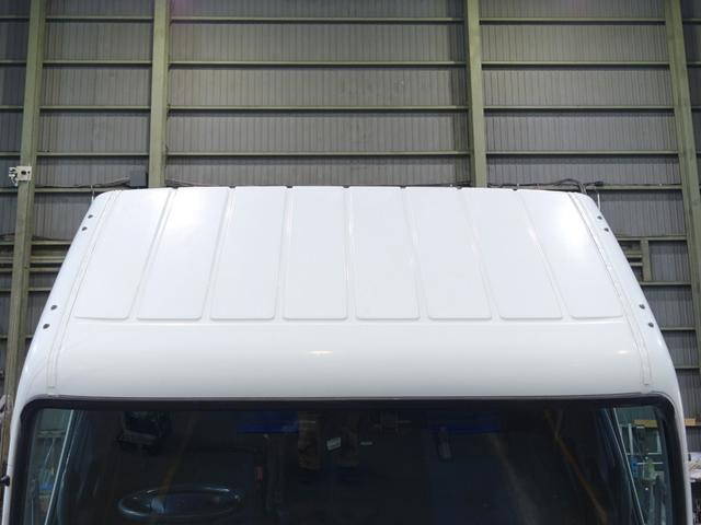 三菱ふそうキャンターアルミバン小型（2t・3t）[写真08]