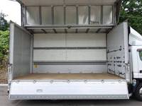 三菱ふそうキャンターアルミウイング小型（2t・3t）[写真12]