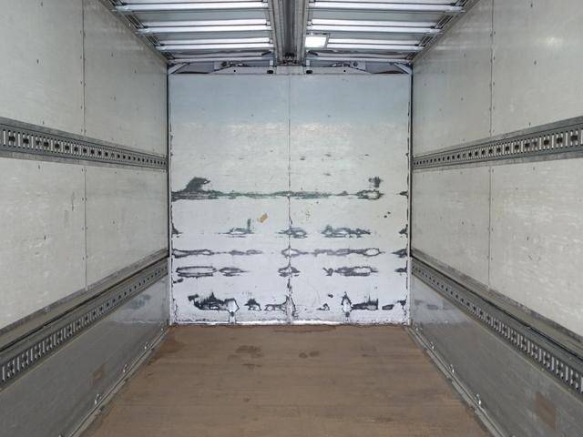 三菱ふそうキャンターアルミウイング小型（2t・3t）[写真15]