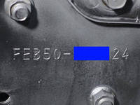 三菱ふそうキャンターアルミウイング小型（2t・3t）[写真21]