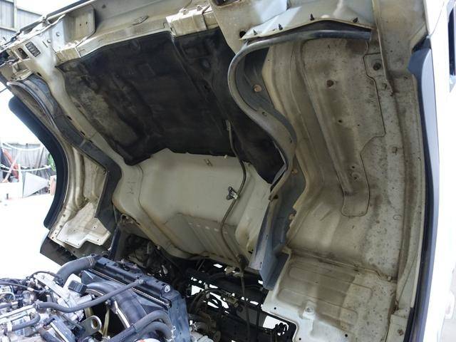 三菱ふそうキャンターアルミウイング小型（2t・3t）[写真22]