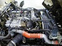 三菱ふそうキャンターアルミウイング小型（2t・3t）[写真23]