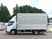 三菱ふそうキャンターアルミウイング小型（2t・3t）[写真06]