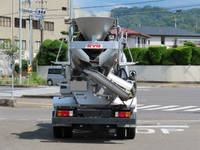日野デュトロミキサー車（コンクリートミキサー）小型（2t・3t）[写真08]