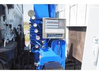 三菱ふそうファイタークレーン4段中型（4t）[写真11]