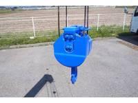 三菱ふそうファイタークレーン4段中型（4t）[写真12]