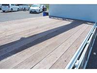 三菱ふそうファイタークレーン4段中型（4t）[写真13]