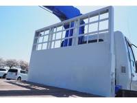 三菱ふそうファイタークレーン4段中型（4t）[写真14]