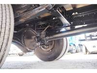 三菱ふそうファイタークレーン4段中型（4t）[写真18]