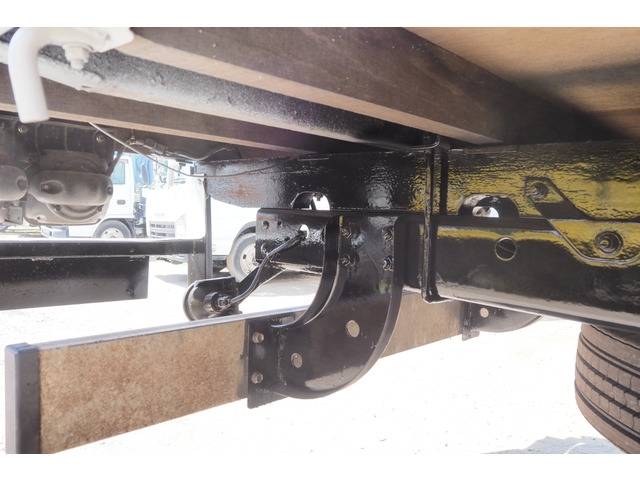 三菱ふそうファイタークレーン4段中型（4t）[写真21]