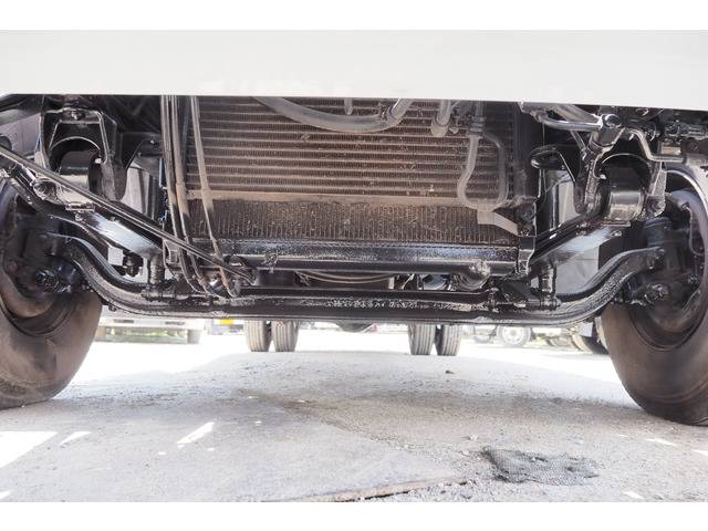 三菱ふそうファイタークレーン4段中型（4t）[写真26]