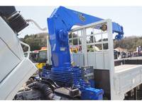 三菱ふそうファイタークレーン4段中型（4t）[写真27]