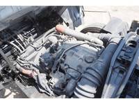 三菱ふそうファイタークレーン4段中型（4t）[写真28]