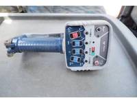 三菱ふそうファイタークレーン4段中型（4t）[写真36]