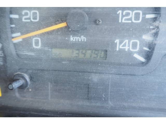 三菱ふそうファイタークレーン4段中型（4t）[写真39]