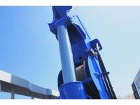 三菱ふそうファイタークレーン4段中型（4t）[写真09]