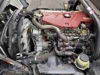 トヨタトヨエース平ボディ小型（2t・3t）[写真12]