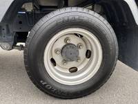 トヨタトヨエース平ボディ小型（2t・3t）[写真20]