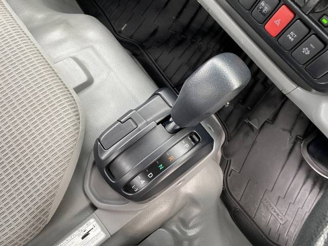 トヨタトヨエース平ボディ小型（2t・3t）[写真27]