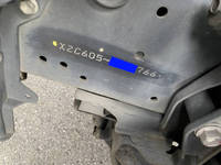 トヨタトヨエース平ボディ小型（2t・3t）[写真34]