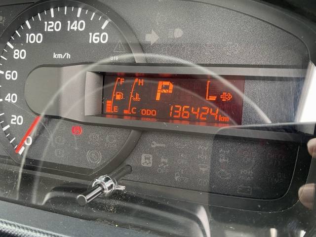 トヨタトヨエース平ボディ小型（2t・3t）[写真36]