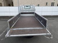 トヨタトヨエース平ボディ小型（2t・3t）[写真07]