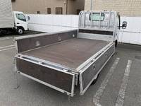 トヨタトヨエース平ボディ小型（2t・3t）[写真08]