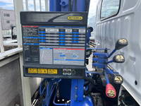 日野デュトロクレーン4段小型（2t・3t）[写真13]