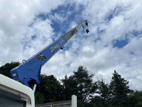 日野デュトロクレーン4段小型（2t・3t）[写真15]