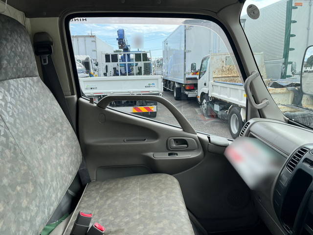 日野デュトロクレーン4段小型（2t・3t）[写真18]