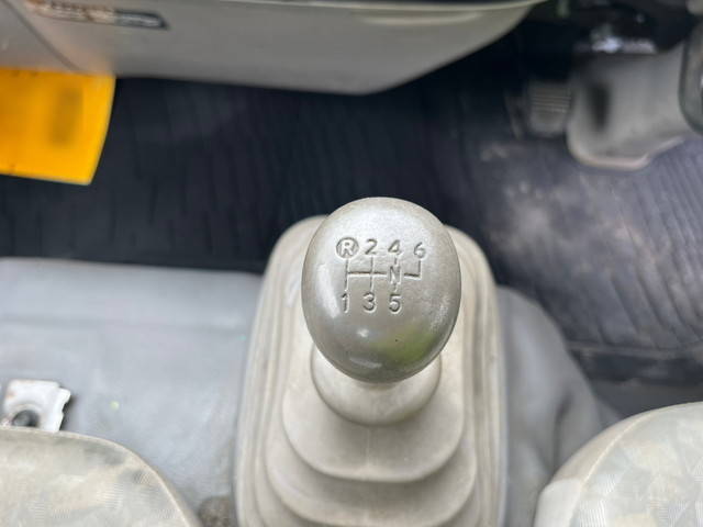 日野デュトロクレーン4段小型（2t・3t）[写真19]