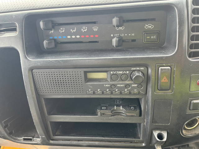 日野デュトロクレーン4段小型（2t・3t）[写真20]