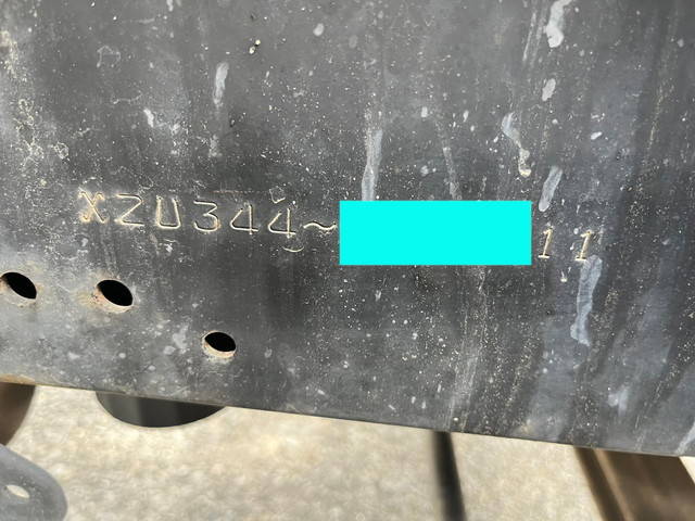 日野デュトロクレーン4段小型（2t・3t）[写真23]