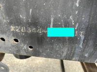 日野デュトロクレーン4段小型（2t・3t）[写真23]