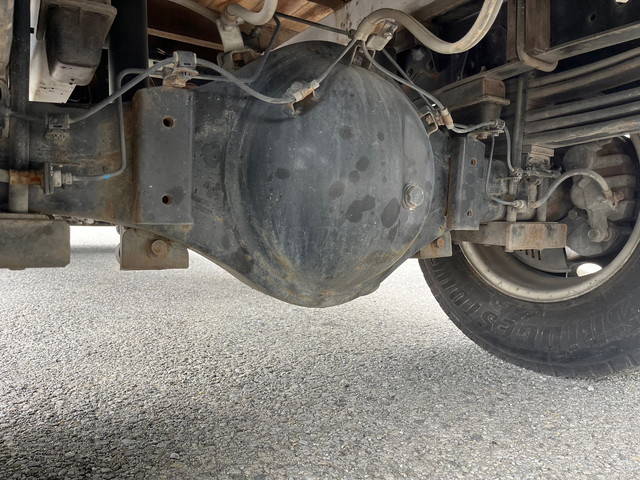 日野デュトロクレーン4段小型（2t・3t）[写真26]