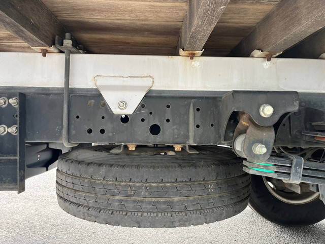 日野デュトロクレーン4段小型（2t・3t）[写真29]