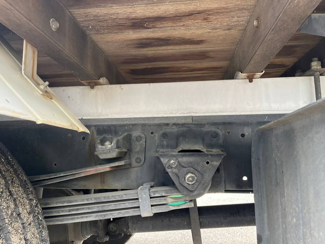 日野デュトロクレーン4段小型（2t・3t）[写真31]