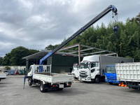 日野デュトロクレーン4段小型（2t・3t）[写真04]