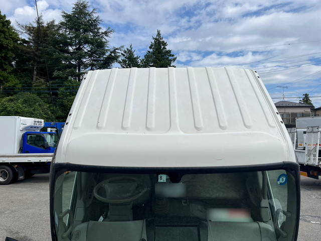 日野デュトロクレーン4段小型（2t・3t）[写真06]