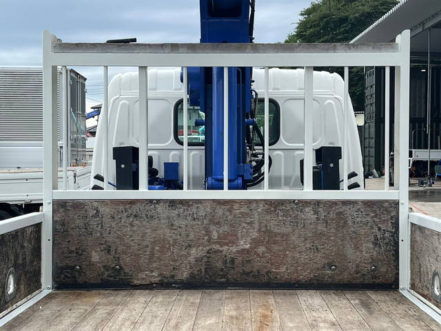 日野デュトロクレーン4段小型（2t・3t）[写真09]