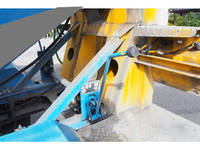 日野デュトロミキサー車（コンクリートミキサー）小型（2t・3t）[写真10]