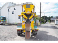 日野デュトロミキサー車（コンクリートミキサー）小型（2t・3t）[写真12]