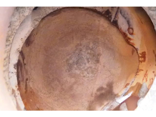 日野デュトロミキサー車（コンクリートミキサー）小型（2t・3t）[写真15]