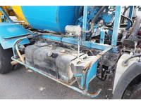 日野デュトロミキサー車（コンクリートミキサー）小型（2t・3t）[写真20]