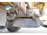 日野デュトロミキサー車（コンクリートミキサー）小型（2t・3t）[写真23]