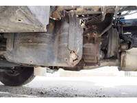 日野デュトロミキサー車（コンクリートミキサー）小型（2t・3t）[写真25]