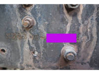 日野デュトロミキサー車（コンクリートミキサー）小型（2t・3t）[写真29]