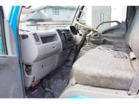 日野デュトロミキサー車（コンクリートミキサー）小型（2t・3t）[写真32]