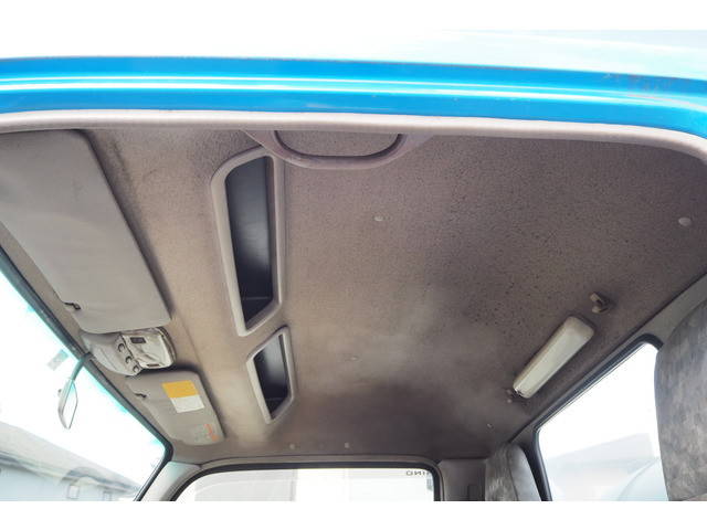 日野デュトロミキサー車（コンクリートミキサー）小型（2t・3t）[写真33]