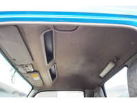 日野デュトロミキサー車（コンクリートミキサー）小型（2t・3t）[写真33]